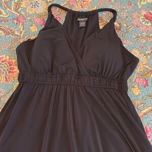 Glamour evening or date night dress size 4